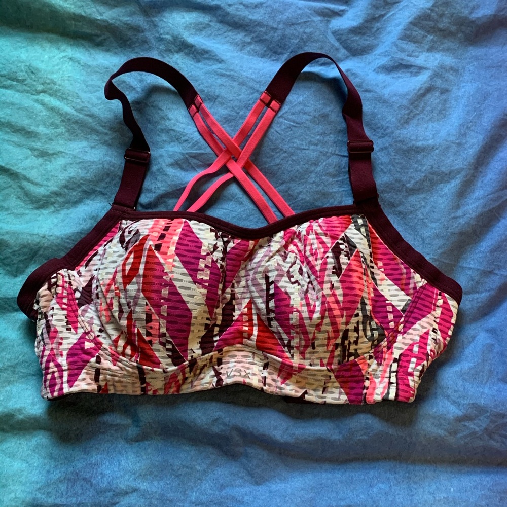 Victoria’s Secret sports bra